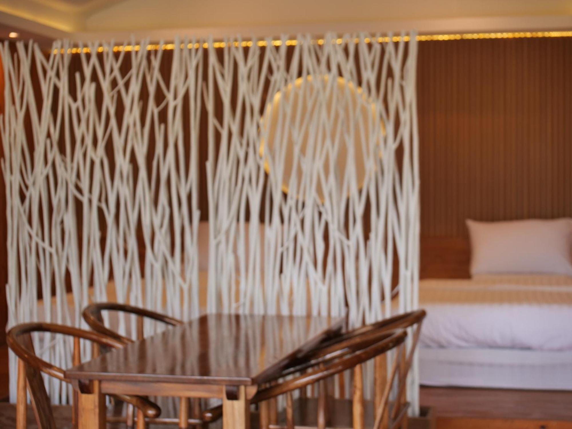 Hedreung Banrakthai Homestay And Camping Ban Rak Thai Zewnętrze zdjęcie