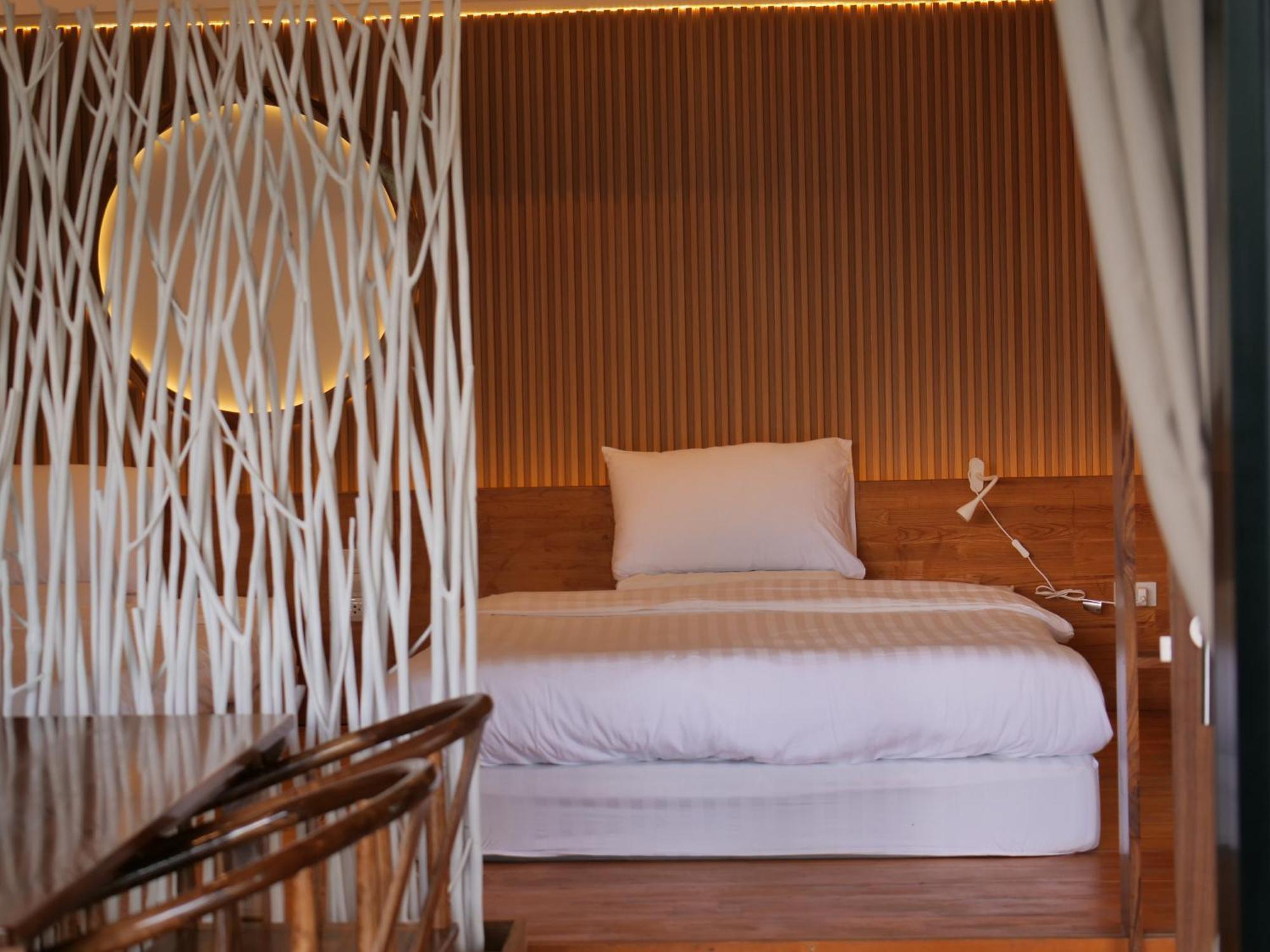 Hedreung Banrakthai Homestay And Camping Ban Rak Thai Zewnętrze zdjęcie